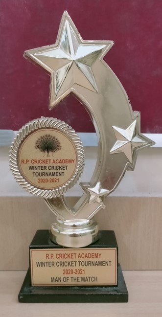 Cricket 4